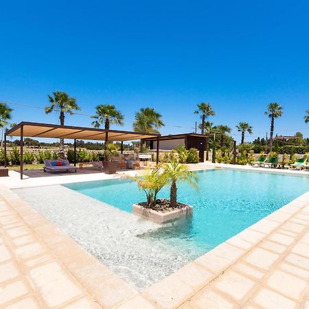 Agriturismo Li Frutti Otranto Exterior photo