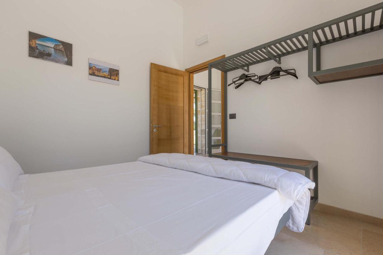 Agriturismo Li Frutti Otranto Exterior photo