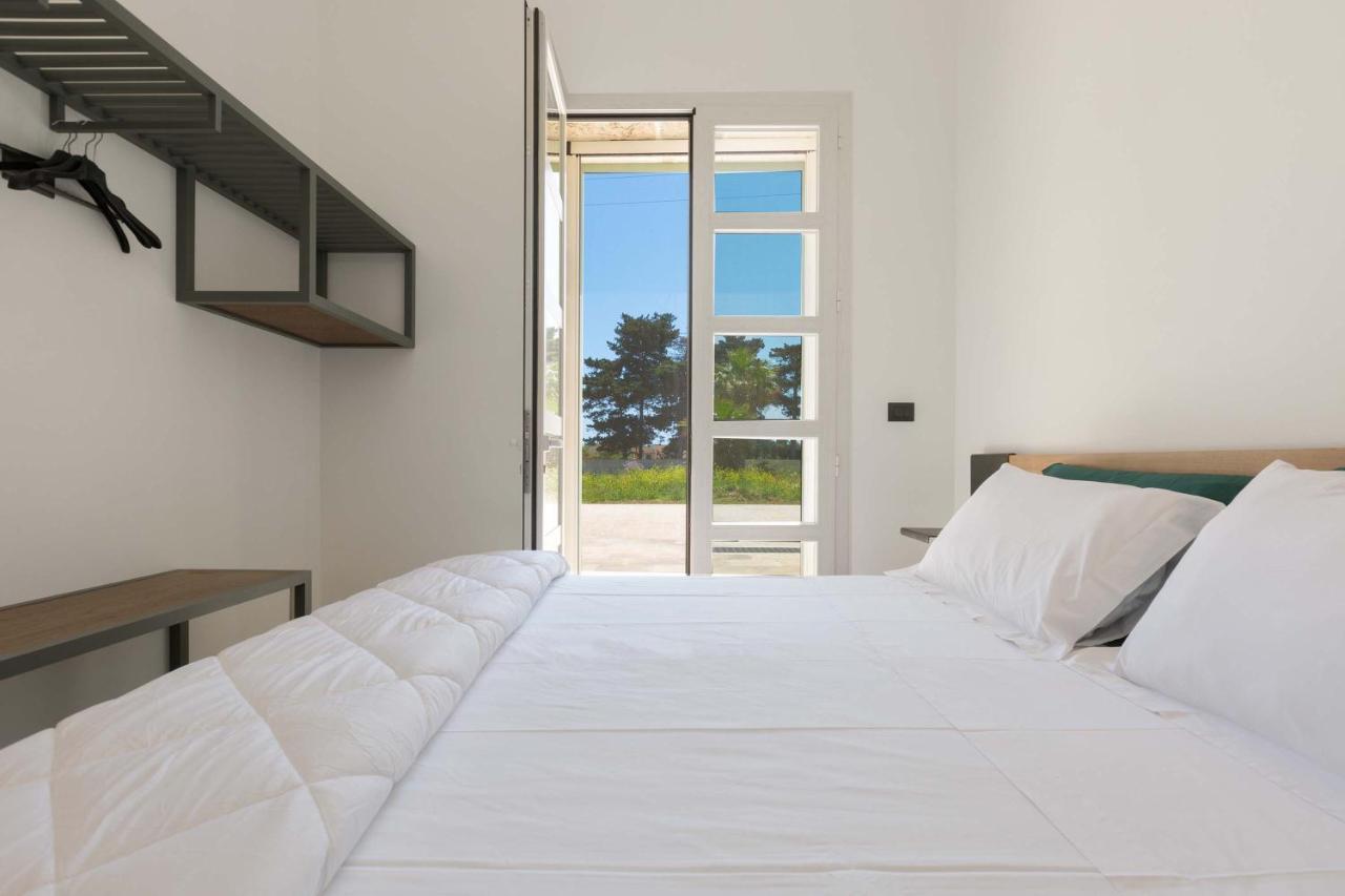 Agriturismo Li Frutti Otranto Exterior photo