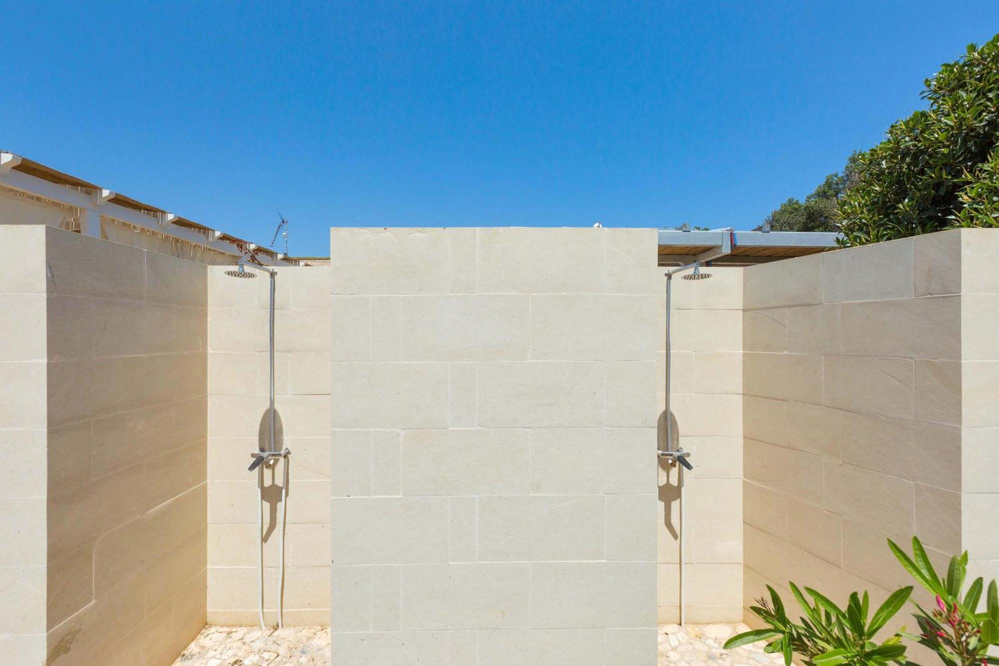 Agriturismo Li Frutti Otranto Exterior photo